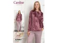 Женская пижама Caroline (2XL+3XL+4XL+5XL) 