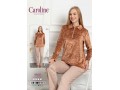 Женская Пижамa Caroline (2XL+3XL+4XL+5XL) 