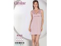 Ночная Женская Сорочка Caroline (M+L+XL+XL)