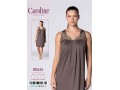 Женская Ночная Сорочка Caroline (M+L+XL+XL)