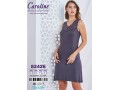 Женская Ночная Сорочка Caroline (2XL+3XL+4XL+5XL)