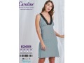 Женская Ночная Сорочка Caroline (2XL+3XL+4XL+5XL)