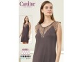 Женская Ночная Сорочка Caroline (2XL+3XL+4XL+5XL)