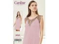 Женская Ночная Сорочка Caroline (2XL+3XL+4XL+5XL)