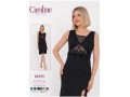 Женская Ночная Сорочка Caroline (2XL+3XL+4XL+5XL)