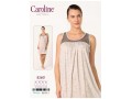 Женская Ночная Сорочка Caroline (2XL+3XL+4XL+5XL)