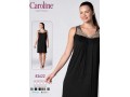 Женская Ночная Сорочка Caroline (2XL+3XL+4XL+5XL)