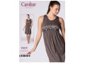 Женская Ночная Сорочка Caroline (2XL+3XL+4XL+5XL)