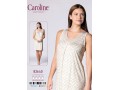 Женская Ночная Сорочка Caroline (2XL+3XL+4XL+5XL)