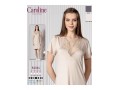 Женская Ночная Сорочка Caroline (M+L+XL+XL)