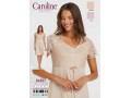 Женская Ночная Сорочка Caroline (M+L+XL+2XL)