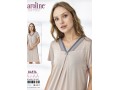 Женская Ночная Сорочка Caroline (M+L+XL+XL)