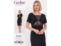 Ночная Женская Сорочка Caroline (M+L+XL+XL) 