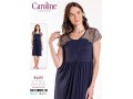 Ночная Женская Сорочка Caroline (M+L+XL+XL)