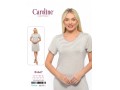 Женское домашнее платье Caroline (M+L+XL+XL)