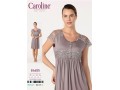 Ночная Женская Сорочка Caroline (M+L+XL+XL) 