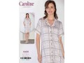 Женский домашний халат Caroline (M+L+XL+XL)