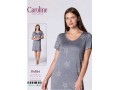 Женская Ночная Сорочка Caroline (M+L+XL+XL)