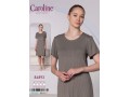 Ночная Женская Сорочка Caroline (M+L+XL+XL) 