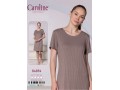 Ночная Женская Сорочка Caroline (M+L+XL+XL) 