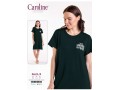 Женская Ночная Сорочка Caroline (2XL+3XL+4XL)