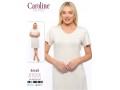 Женское домашнее платье Caroline (2XL+3XL+4XL+5XL)