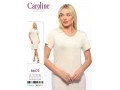 Женское домашнее платье Caroline (2XL+3XL+4XL+5XL)