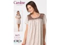 Женская Ночная Сорочка Caroline (2XL+3XL+4XL+5XL)