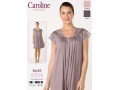 Женская Ночная Сорочка Caroline (2XL+3XL+4XL+5XL)