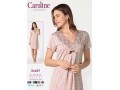 Женская Ночная Сорочка Caroline (2XL+3XL+4XL+5XL)