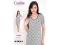 Женская Ночная Сорочка Caroline (2XL+3XL+4XL+5XL)