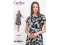 Женская Ночная Сорочка Caroline (2XL+3XL+4XL+5XL)