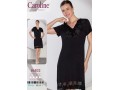 Ночная Женская Сорочка Caroline (2XL+3XL+4XL+5XL)