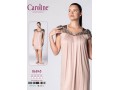 Ночная Женская Сорочка Caroline (2XL+3XL+4XL+5XL)