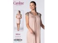 Женская Ночная Сорочка Caroline (2XL+3XL+4XL+5XL)