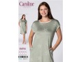 Ночная Женская Сорочка Caroline (2XL+3XL+4XL+5XL)