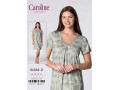 Ночная Женская Сорочка Caroline (6XL+6XL+7XL+7XL)