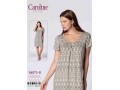 Женская Ночная Сорочка Caroline (6XL+6XL+7XL+7XL)