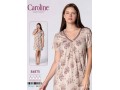 Ночная Женская Сорочка Caroline (M+L+XL+XL) 