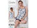 Женский Комплект с Шортами Caroline (S+M+L+XL)