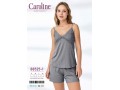 Женский Комплект с Шортами Caroline (S+M+L+XL)