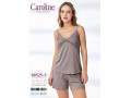 Женский Комплект с Шортами Caroline (S+M+L+XL)