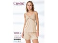 Женский Комплект с Шортами Caroline (S+M+L+XL)