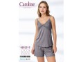 Женский Комплект с Шортами Caroline (S+M+L+XL)