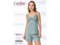 Женский Комплект с Шортами Caroline (S+M+L+XL)