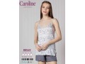 Женский Комплект с Шортами Caroline 2023