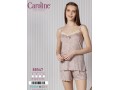 Женский Комплект с Шортами Caroline 2023/24