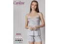 Женский Комплект с Шортами Caroline 2023/24