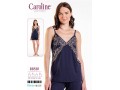 Женский Комплект с Шортами Caroline (S+M+L+XL)