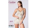 Женский Комплект с Шортами Caroline (S+M+L+XL)